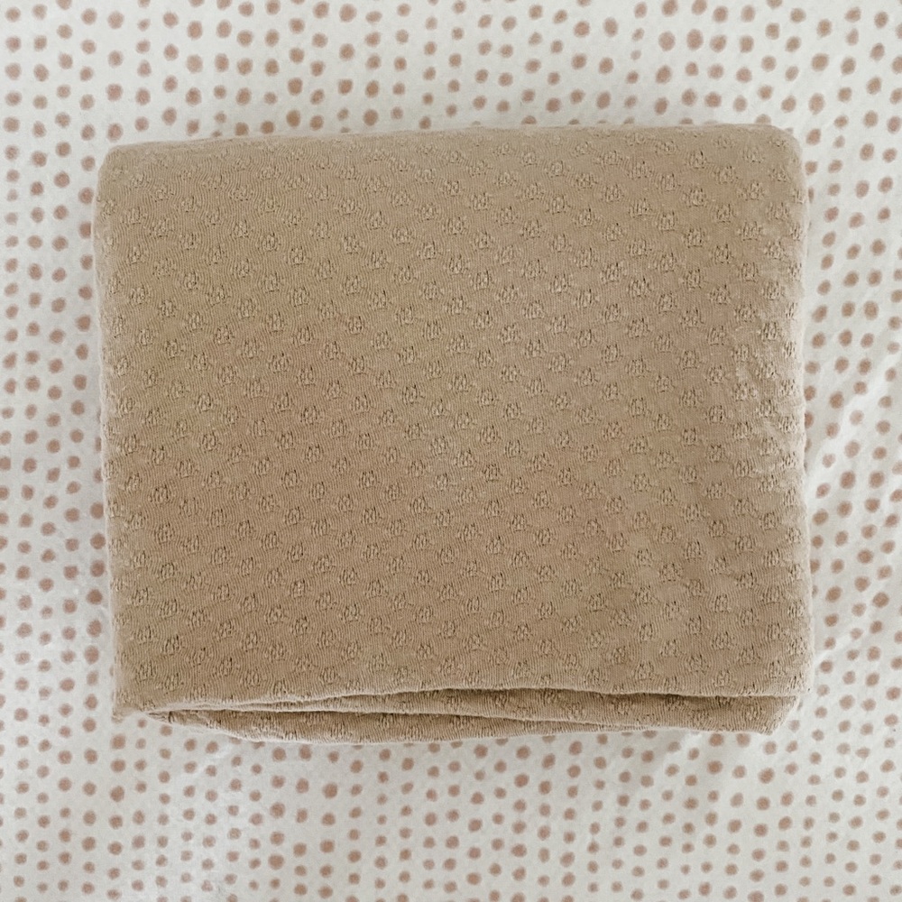Quincy Mae Baby Blanket